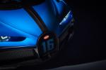 Bugatti Chiron Pur Sport 2020 года